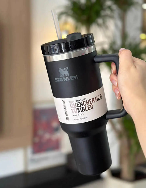 Load image into Gallery viewer, Stanley Quencher 2.0  Tumbler
