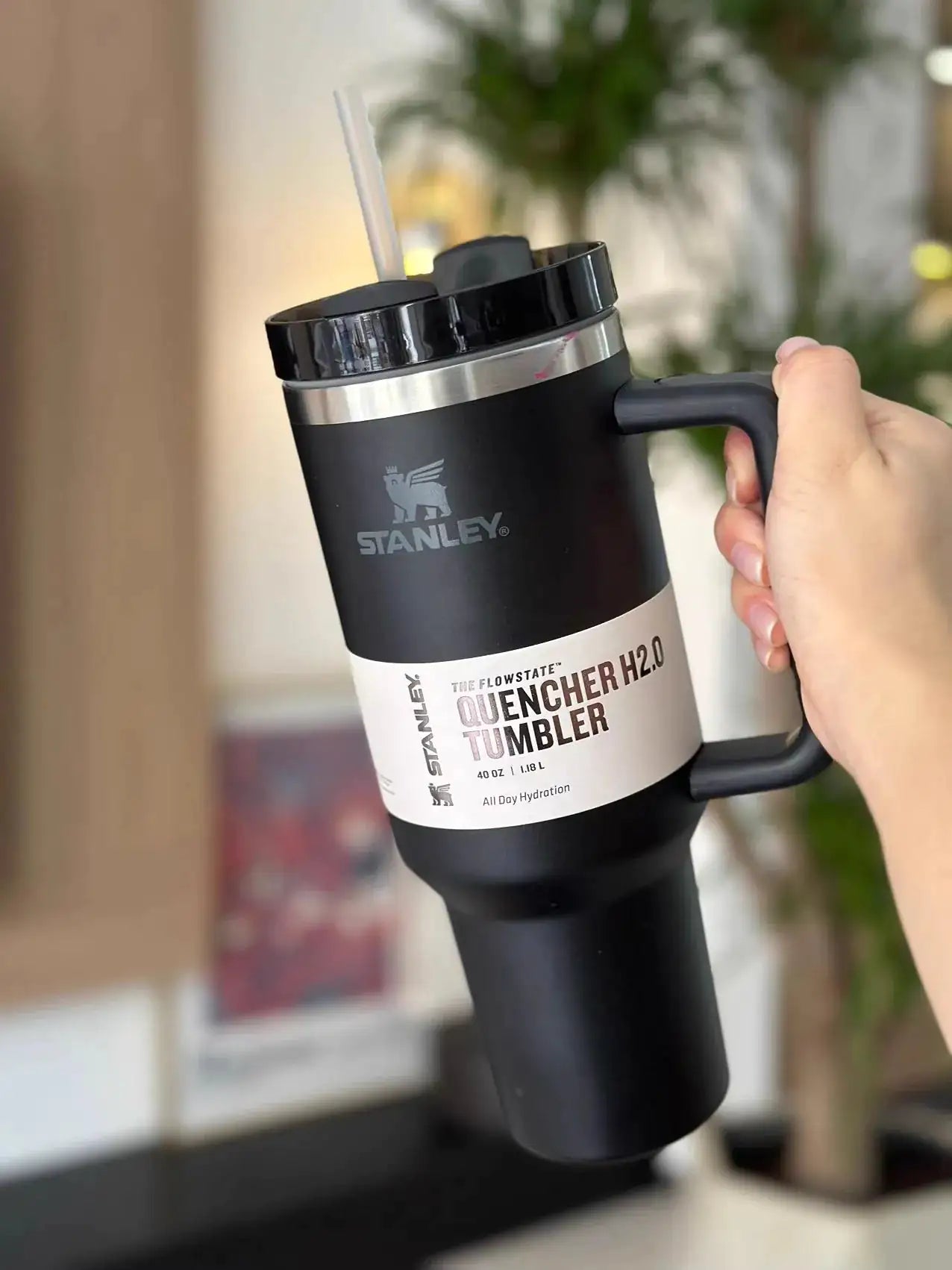 Stanley Quencher 2.0  Tumbler