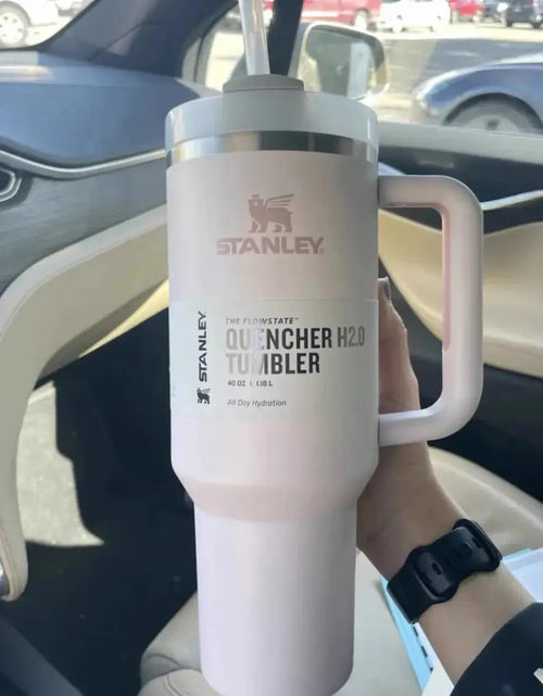 Load image into Gallery viewer, Stanley Quencher 2.0  Tumbler
