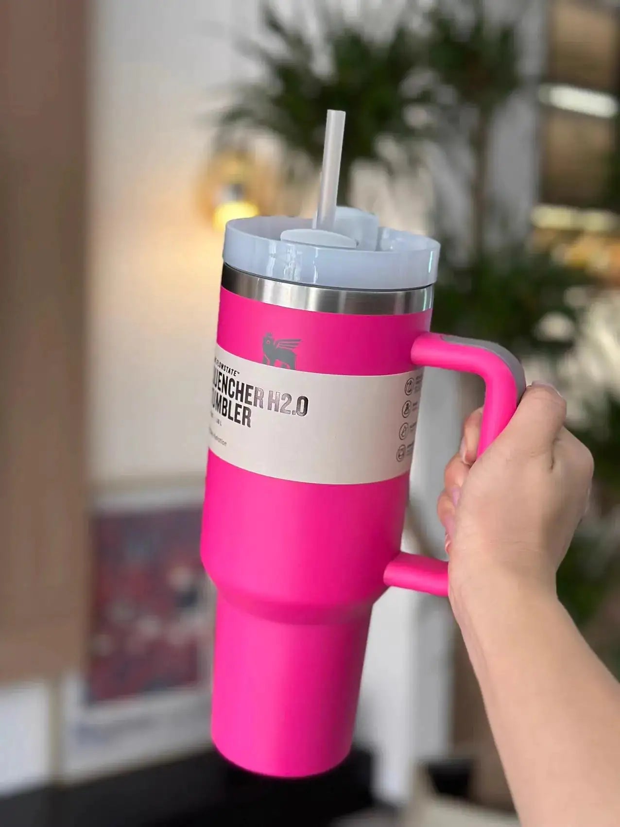 Stanley Quencher 2.0  Tumbler