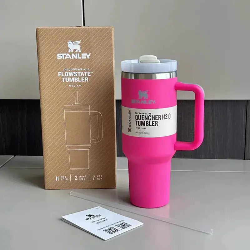 Stanley Quencher 2.0  Tumbler